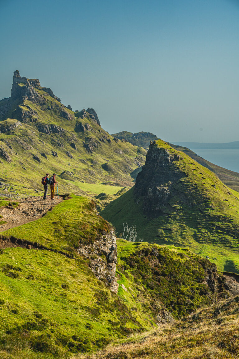 Scotland Part 3: Isle of Skye